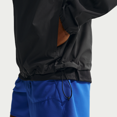 Nike Stride Storm-FIT ADV Su Geçirmez Erkek Koşu Ceketi görsel 7