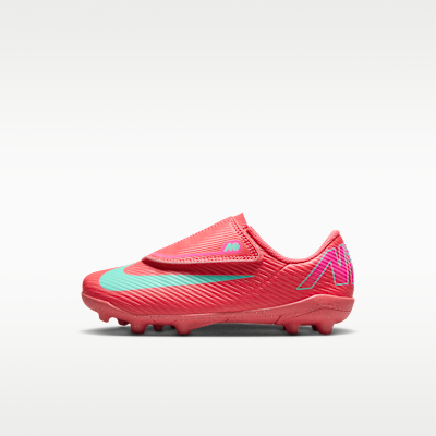 Nike Jr. Mercurial Vapor 16 Club 小童多種場地低筒足球釘鞋