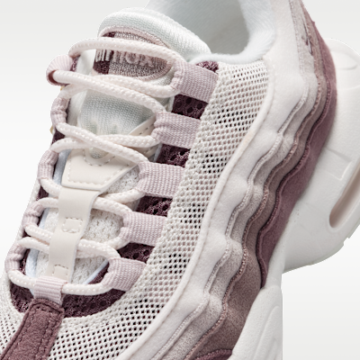 ナイキ エア マックス '95 リトルキッズシューズ