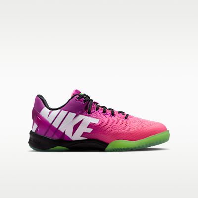 Кроссовки баскетбольные детские Nike Kobe 8 Mambacurial