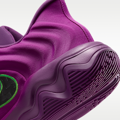 รองเท้าบาสเก็ตบอล Giannis Immortality 4 EP