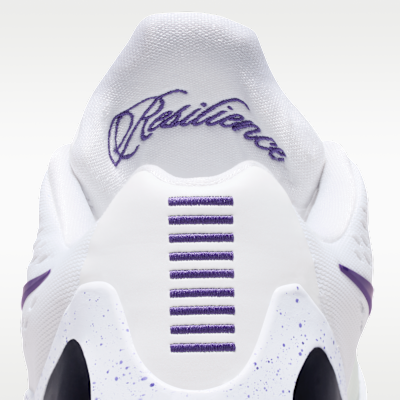 Kobe IX Big Kids' Basketball Shoes