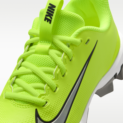 Nike Vapor Shark 3 Big Kids' Football Cleats