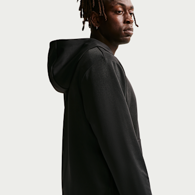 Nike Flex Dri-FIT UV Korumalı Kapüşonlu Erkek Sweatshirt'ü görsel 2