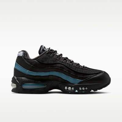 Nike Air Max 95 'Big Bubble' Men's Shoes