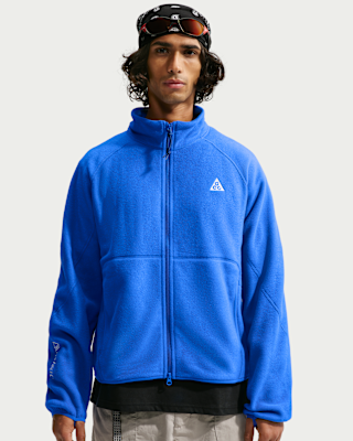 Женская куртка Nike ACG "Wolf Tree" Full-Zip