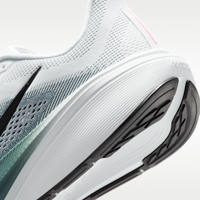 Nike Pegasus 42 Erkek Yol Koşusu Ayakkabısı görsel 8