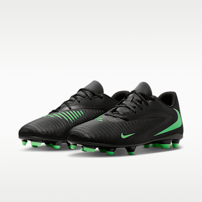 Nike Phantom 6 Low Club Çoklu Zemin Kramponu görsel 5