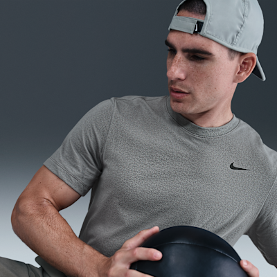Nike Dri-FIT Men's Fitness T-Shirt