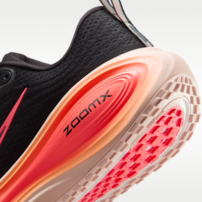 Nike Vomero Plus Women's Road Running Shoes