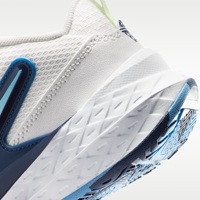 Nike Team Hustle D 12 Küçük Çocuk Ayakkabısı