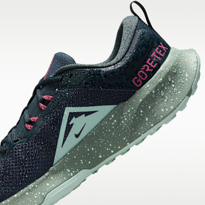 ナイキ ジュニパー トレイル 2 GORE-TEX メンズ 防水 トレイル ランニングシューズ