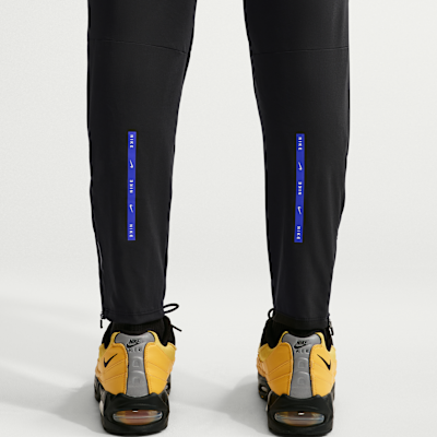 Nike Inter Milan City Side Nike Sportswear Erkek Futbol Eşofman Altı görsel 3