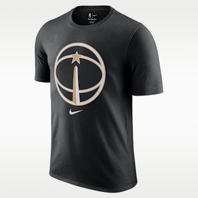 Washington Wizards Essential City Edition Men's Nike NBA T-Shirt