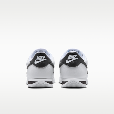 Nike Cortez Leather Women's Shoes