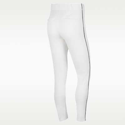 Pants de béisbol entubados para hombre Nike Vapor Select