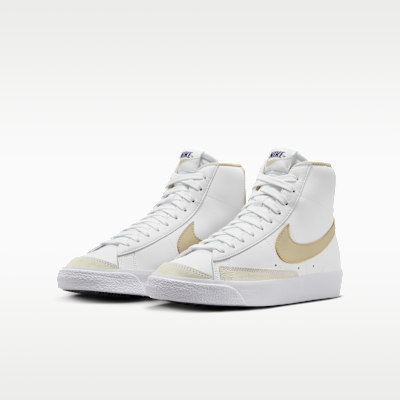 Nike Blazer Mid '77 Older Kids' Shoes