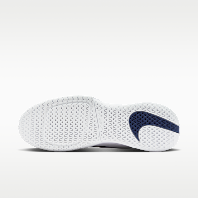 Nike Vapor Pro 3 Premium Zapatillas de tenis de pista rápida - Hombre