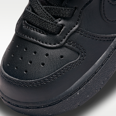 Nike Court Borough Low Recraft Baby/Toddler Shoes