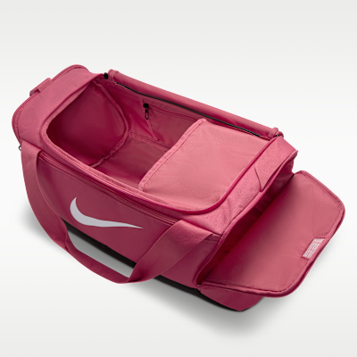 Nike Brasilia Training Duffel Bag (Small, 41L)