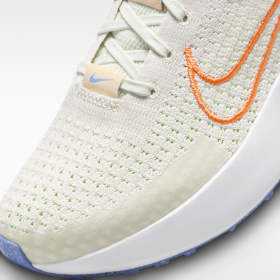 Nike Interact Run Women's Road Running Shoes