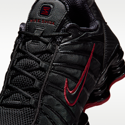 Nike Shox TL SE Erkek Ayakkabısı görsel 7