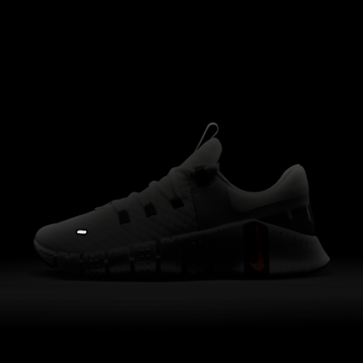Nike Free Metcon 5 Men's Workout Shoes
