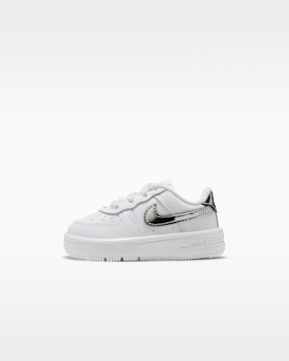 Детские кроссовки Nike Force 1 Low Baby/Toddler