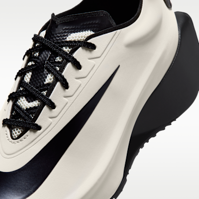 Nike First Sight Noir Kadın Ayakkabısı görsel 7