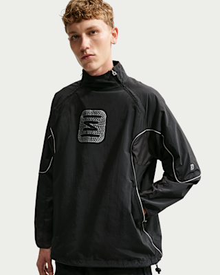 Nike Sportswear Men's Woven Jacket