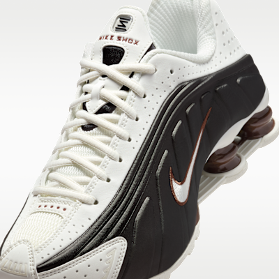 Nike Shox R4 Women's Shoes