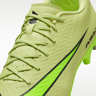 Nike Mercurial Vapor 16 Academy Soft-Ground Low-Top Football Boot