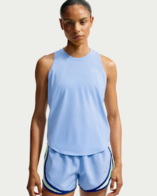 Женские Nike Swift Dri-FIT Tank Top для бега