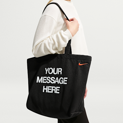 Nike Heritage Tote Çanta (22 L)