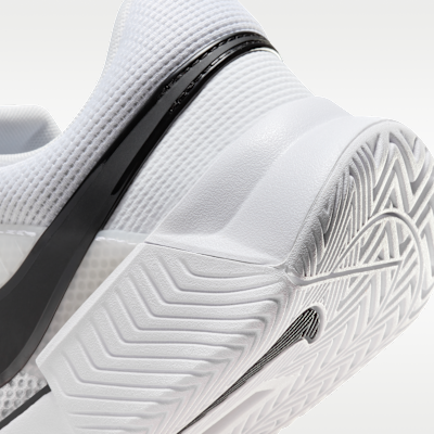 Nike Zoom GP Challenge 1 Women's Hard Court Tennis Shoes