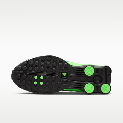 Tenis para mujer Nike Shox R4