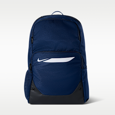 Nike Academy Futbol Sırt Çantası (Büyük Boy, 30 L) görsel 2