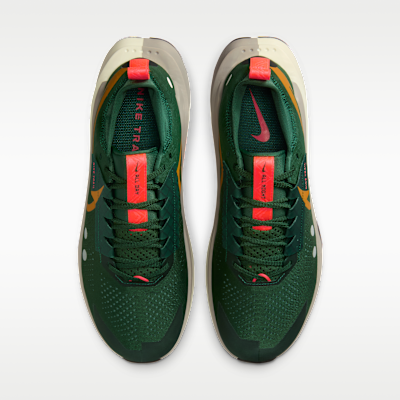 ナイキ ゼガマ 2 メンズ トレイル ランニングシューズ