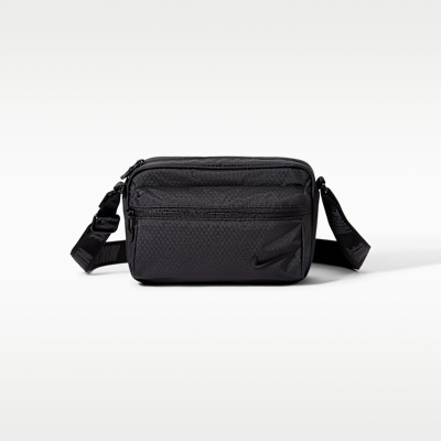 Nike Heritage Çapraz Kamera Çantası (3 L) görsel 2