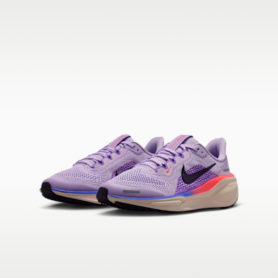 Nike Pegasus 41 Older Kids' Road Running Shoes