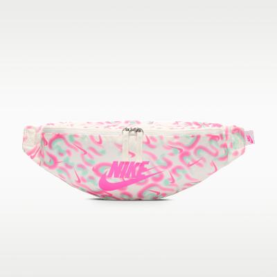 Τσαντάκι μέσης Nike Heritage (3 L)