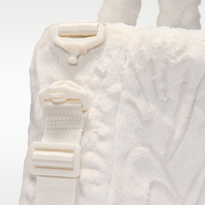 Nike Sportswear műszőrme válltáska (10 l)