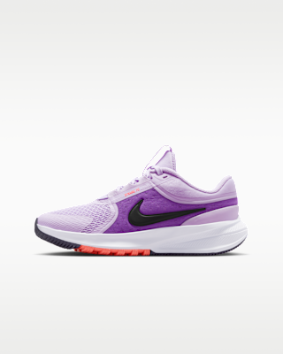 Детские кроссовки Nike Star Runner 5 Big Kids' для бега
