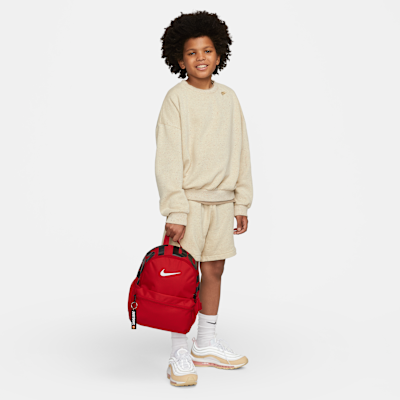 Nike Brasilia JDI Kids' Mini Backpack (11L)