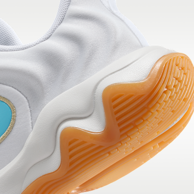 รองเท้าบาสเก็ตบอลเด็กโต Giannis Immortality 4