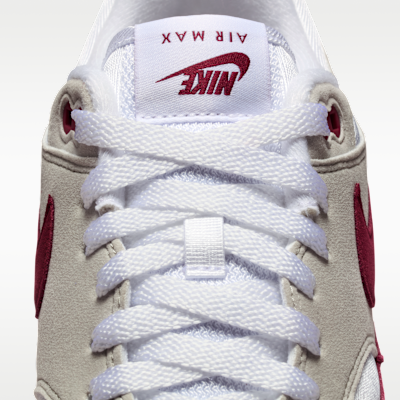 ナイキ エア マックス 1 '87 x ストレンジャー シングス メンズシューズ