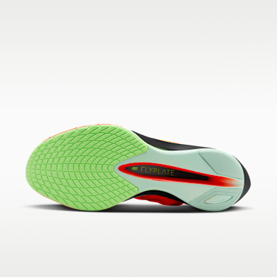 Tenis de carrera en pavimento para mujer Nike Vaporfly 4