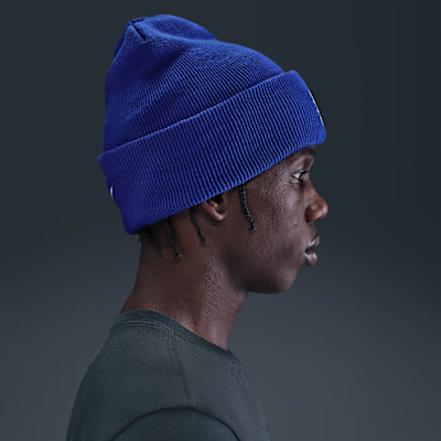 Chelsea Nike Dry-FIT Peak beanie