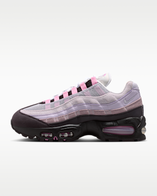 Nike Air Max 95 Big Bubble Women's Shoes