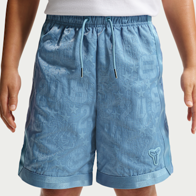 Kobe Big Kids' Basketball Shorts
